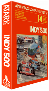 Indy 500